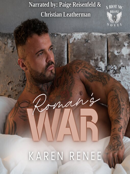 Title details for Roman's War by Karen Renee - Available